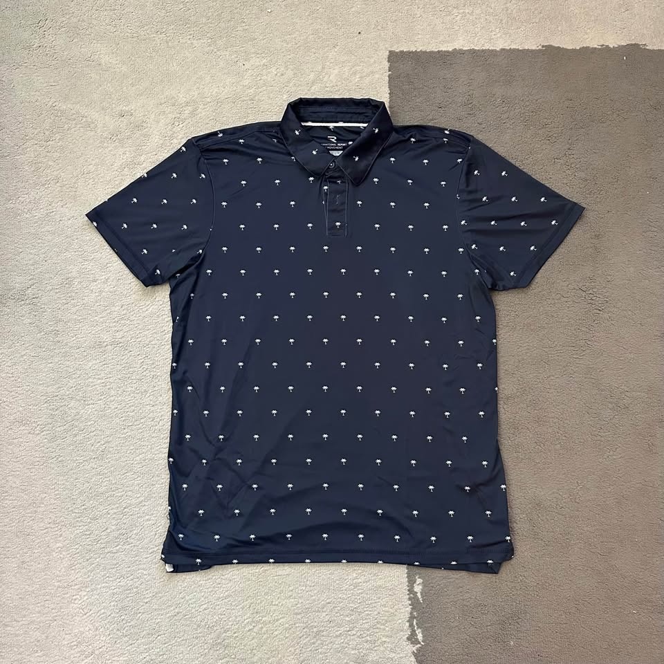 Golf Polos Size Medium - photo 3