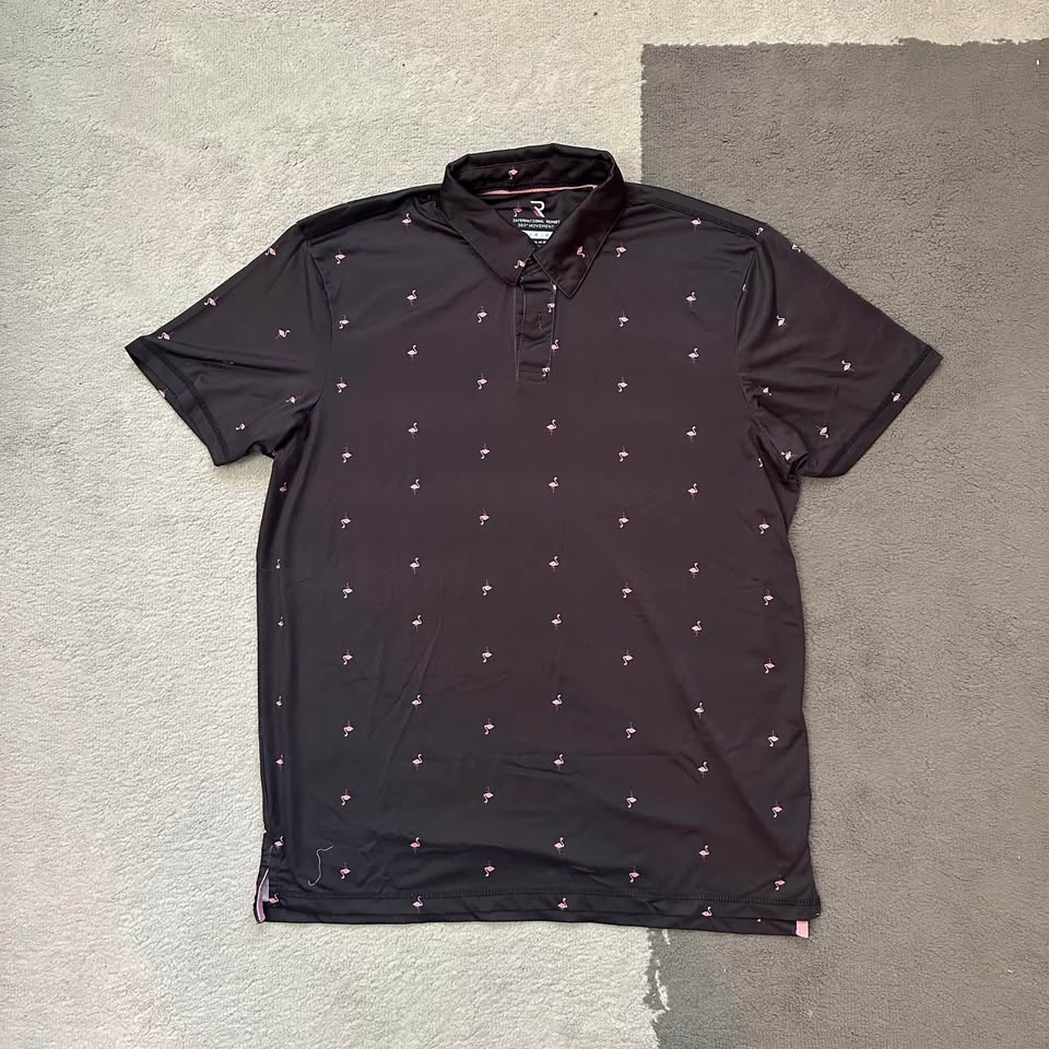 Golf Polos Size Medium - photo 5