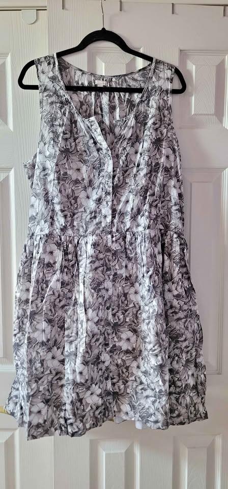 Gap Women's Dress Size 18