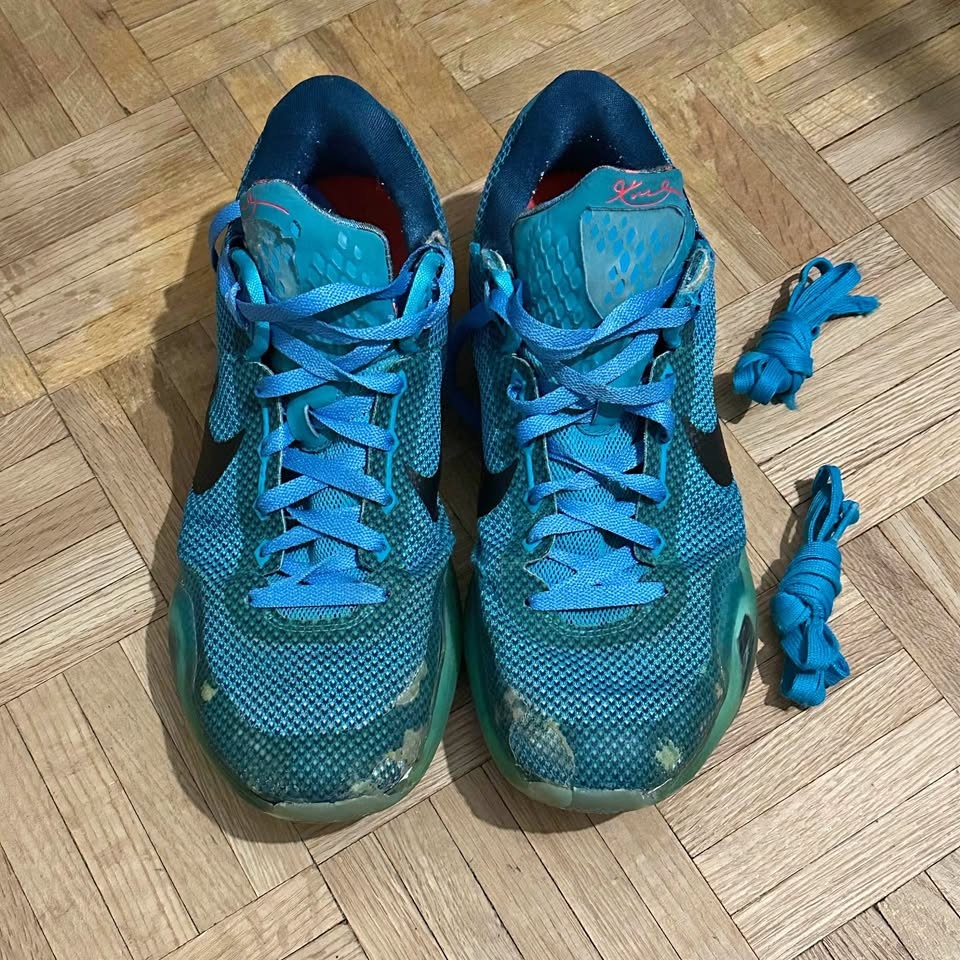 $5 Mens & Womens Shoes