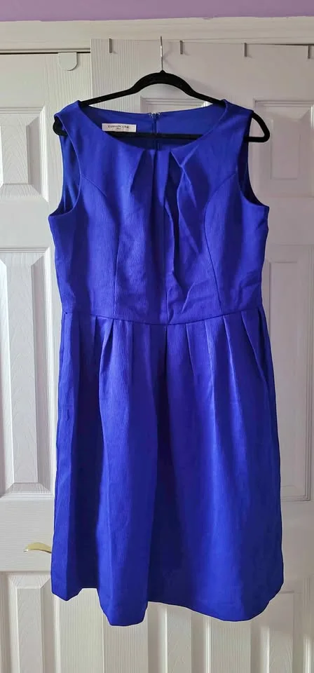 Evan Picone Women's Dress Size 16 thumbnail