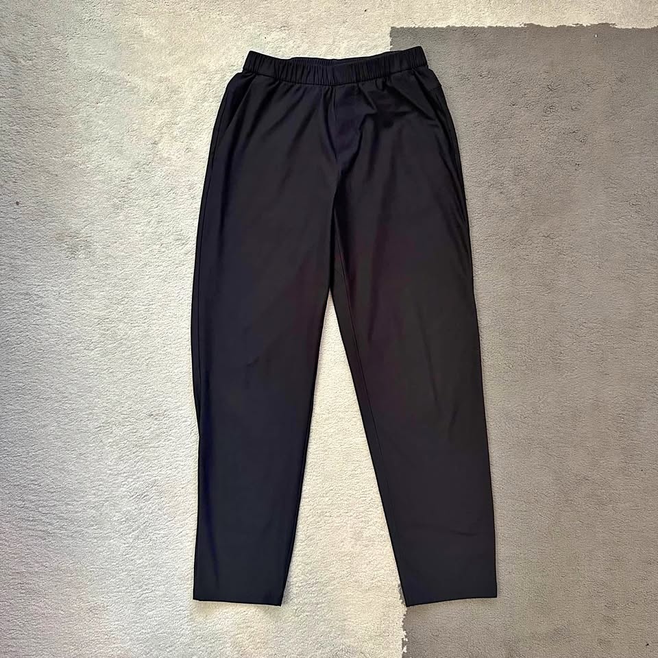 Lululemon Straight Leg Pants