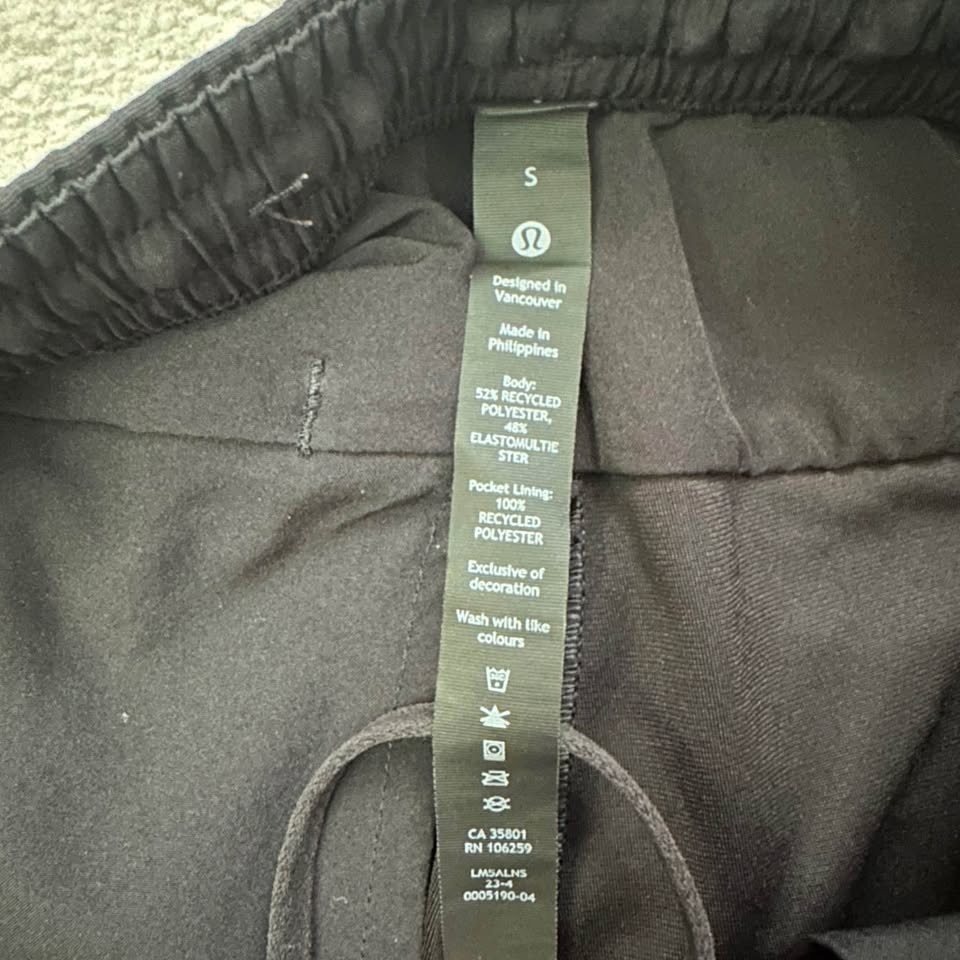 Lululemon Straight Leg Pants - photo 2