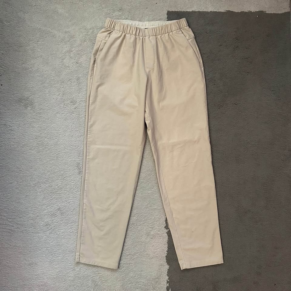 Lululemon Straight Leg Pants - photo 3