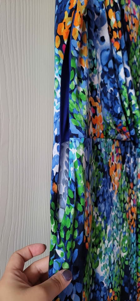 NEW Cartise Women's Dress Size 16 - photo 2