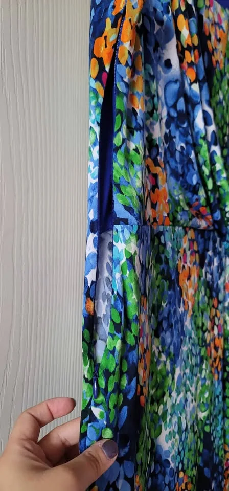 NEW Cartise Women's Dress Size 16 image indicator(2)