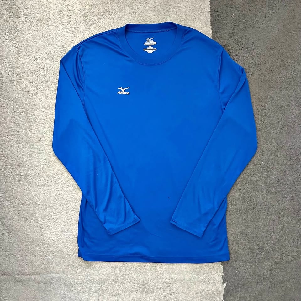Mizuno Dry Lite Longsleeve