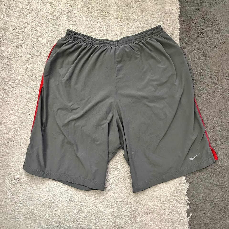 Nike Dri-Fit Shorts Medium