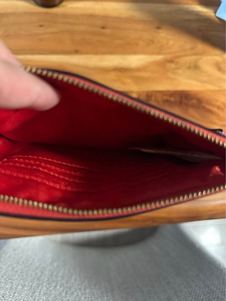 Kate Spade Pink Wristlet - photo 3