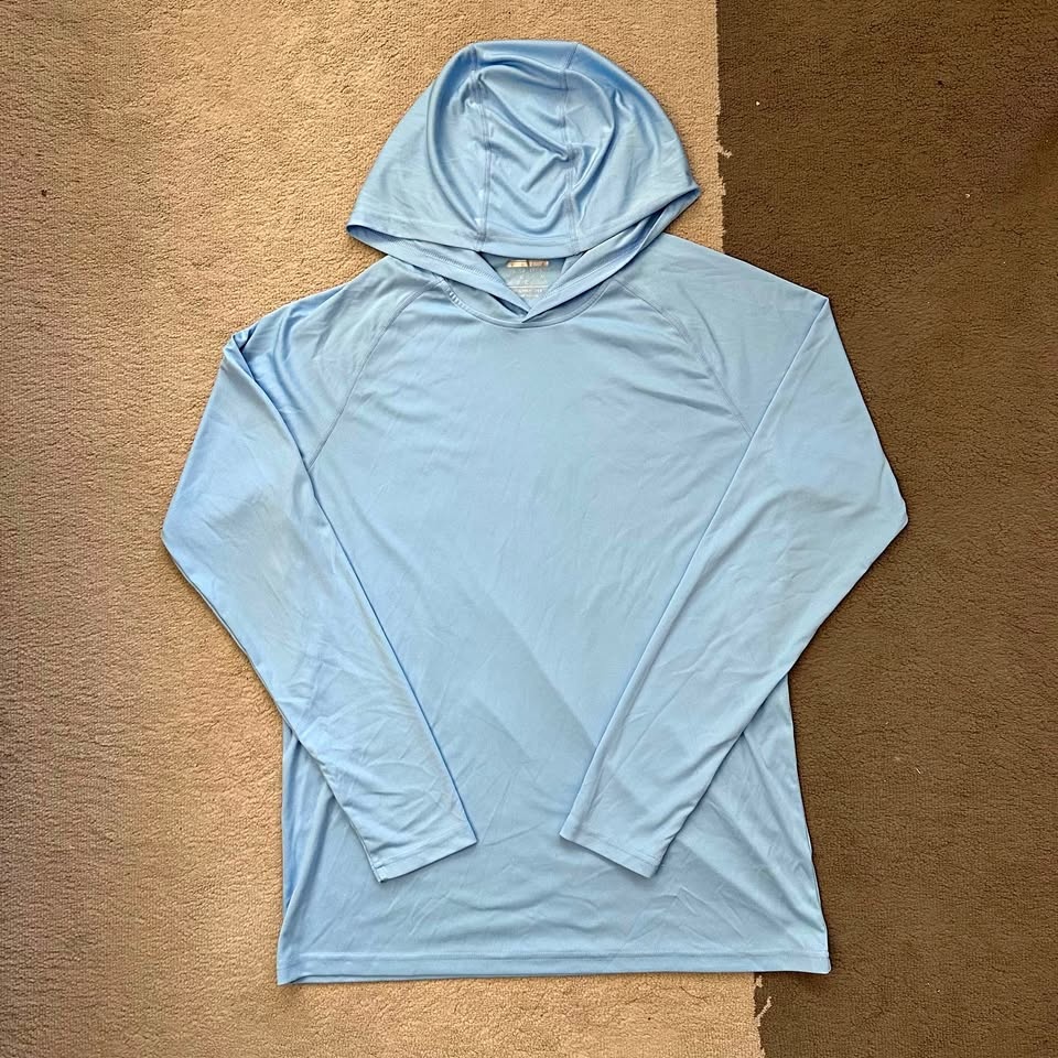 Longsleeve Sun Protection UV Shirt UPF+ 50
