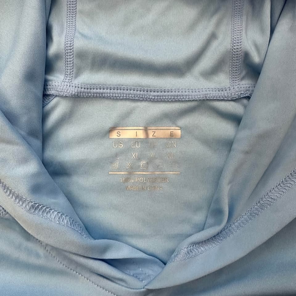 Longsleeve Sun Protection UV Shirt UPF+ 50 - photo 2