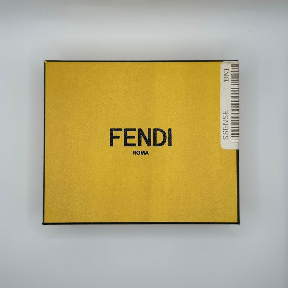 Fendi Bag Bugs Card Holder - photo 3