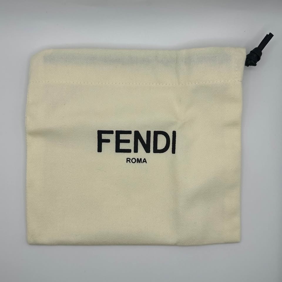 Fendi Bag Bugs Card Holder - photo 5