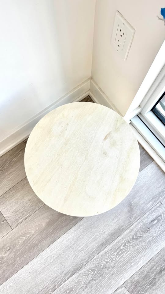 Cat Scratcher / Coffee Table - photo 2