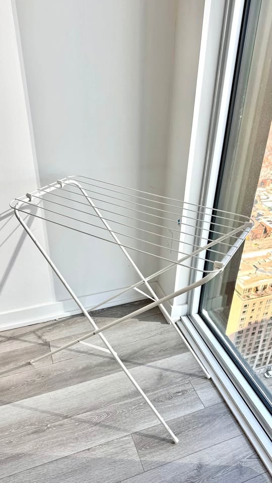 IKEA Drying Rack - Indoor/Outdoor