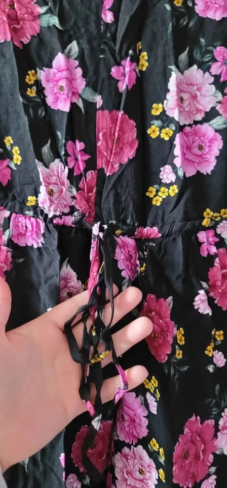 Torrid Women's Dress Size 2 (18/20) image indicator(2)