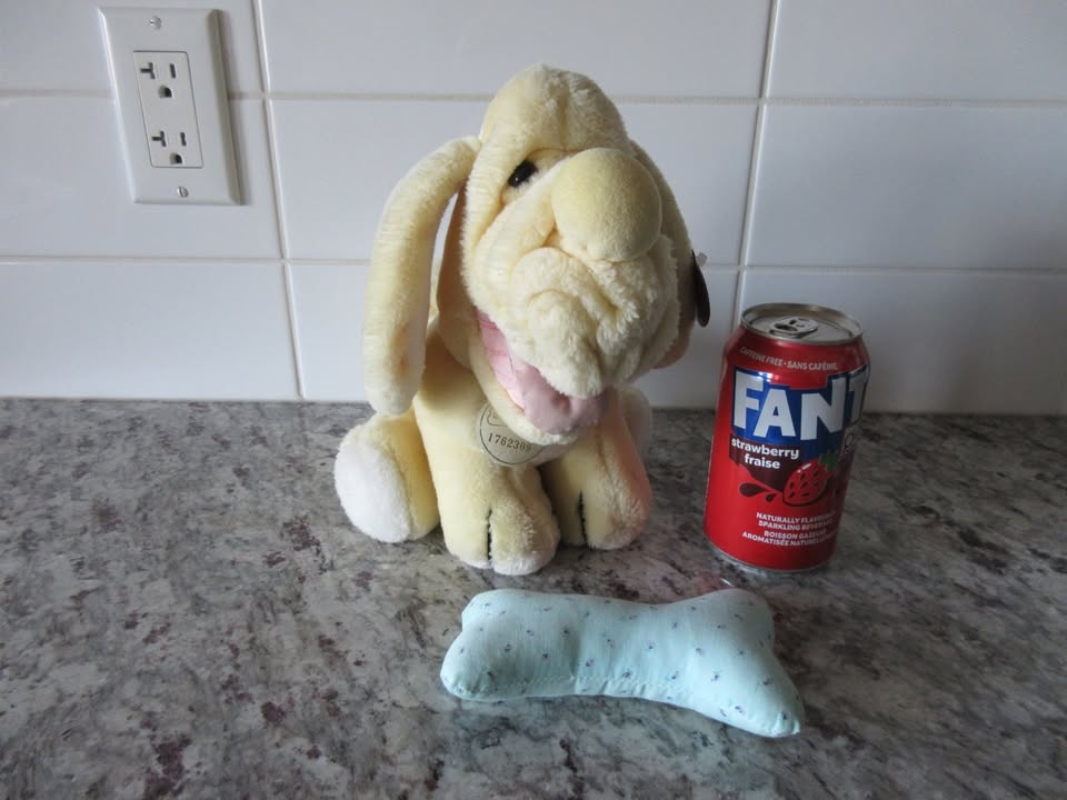 Wrinkles Plush - photo 2