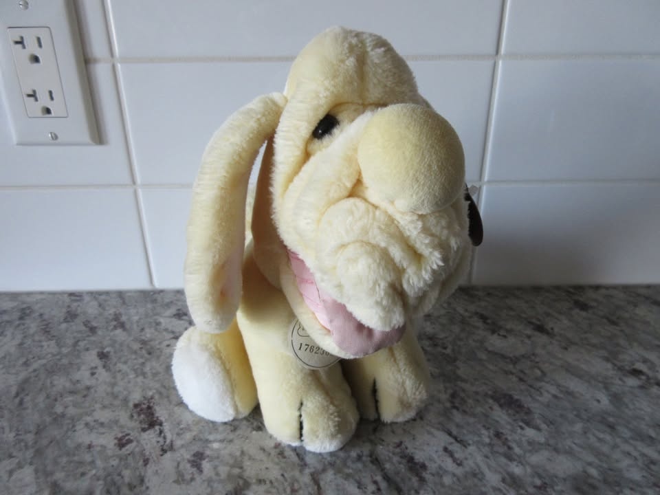 Wrinkles Plush - photo 5