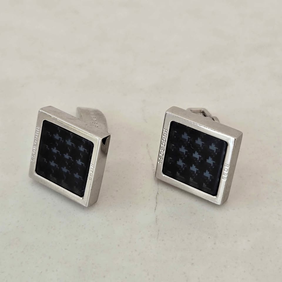 Hugs Boss Cufflinks - photo 2