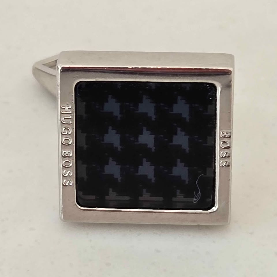 Hugs Boss Cufflinks - photo 3