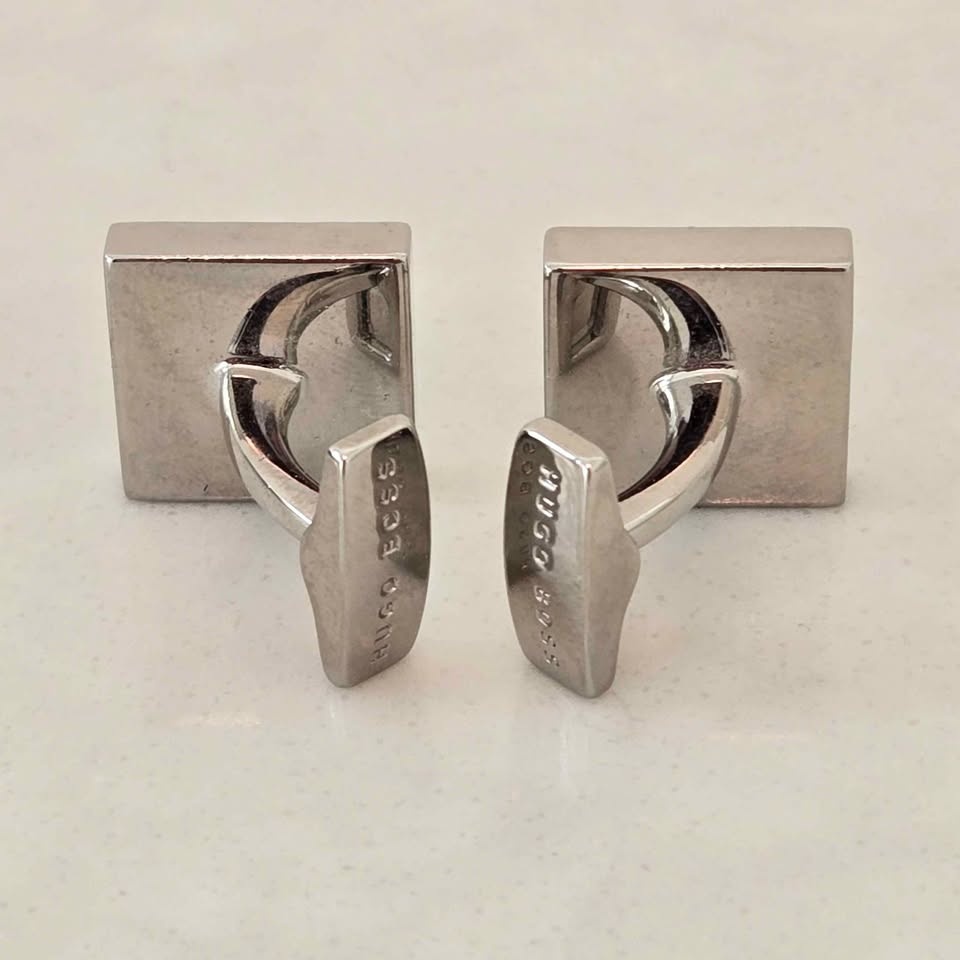 Hugs Boss Cufflinks - photo 4