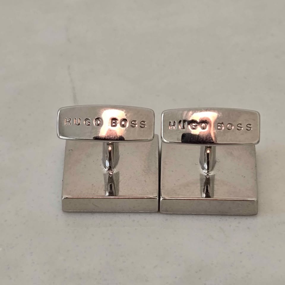 Hugs Boss Cufflinks - photo 5