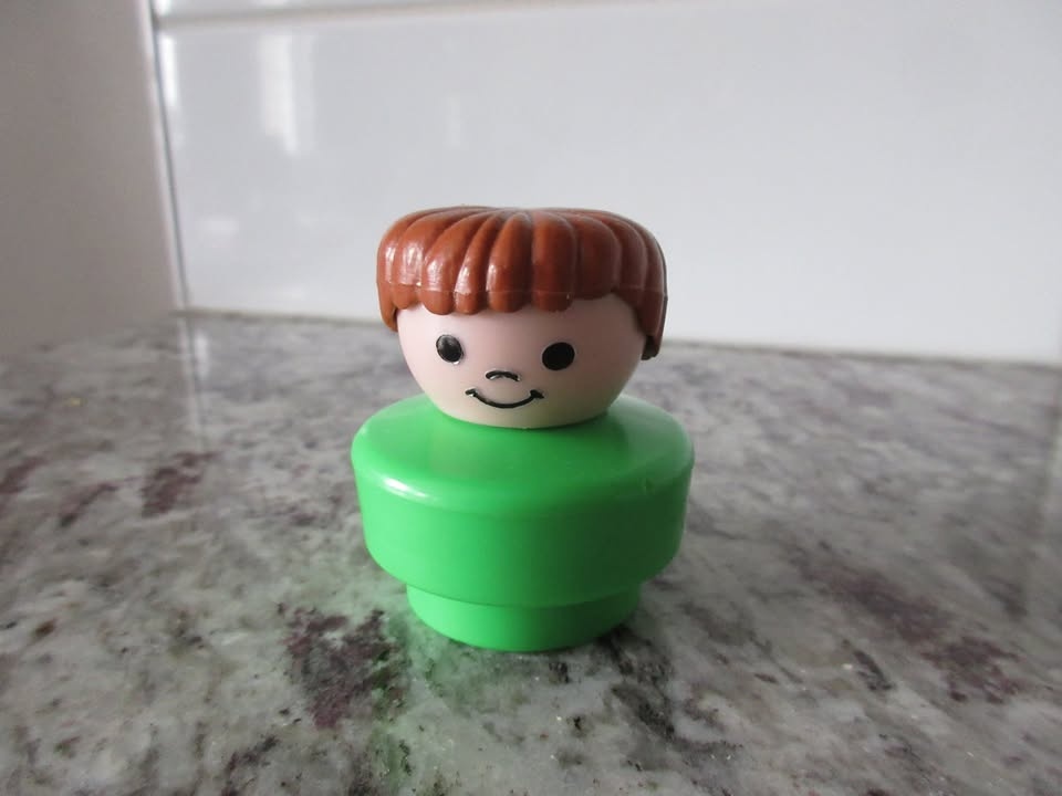 FP Little People Characters - photo 5