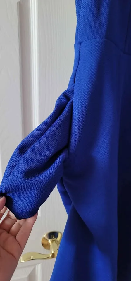 NEW City Chic Women's Dresses Size 16/18 image indicator(4)