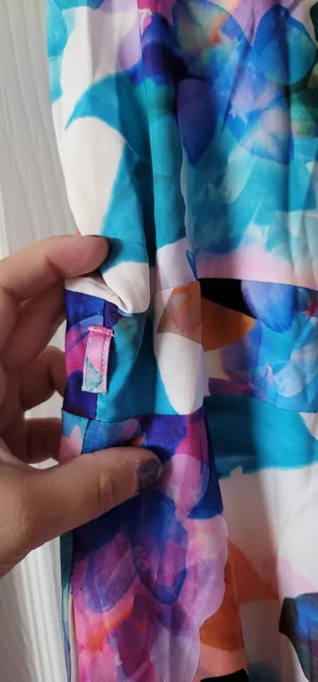 NEW City Chic Women's Dresses Size 16/18 image indicator(7)