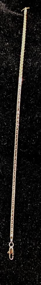 14K Gold Bracelet - photo 2