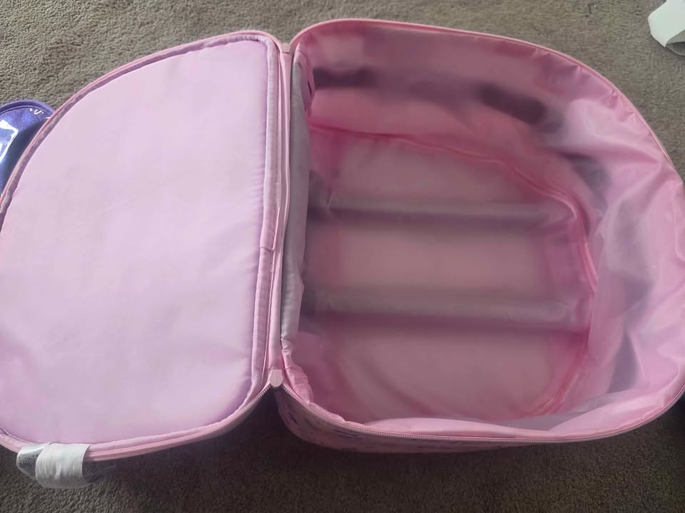 Minnie Mouse Kids Suitcase - photo 2