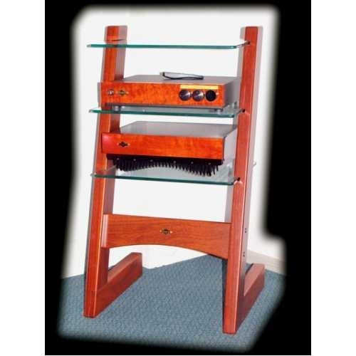 REDGUM RGER1 Equipment Rack