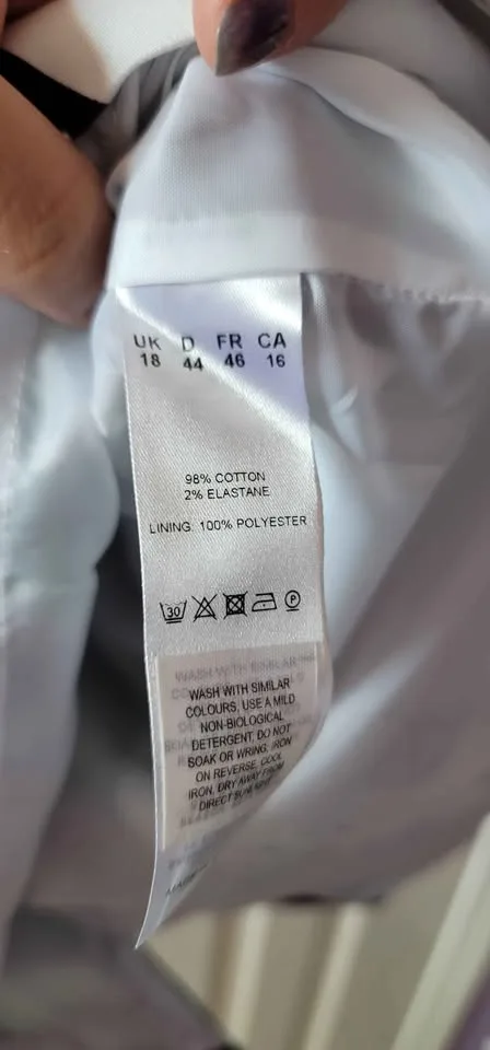 NEW Precis Petite Women's Dress Size 16 image indicator(4)