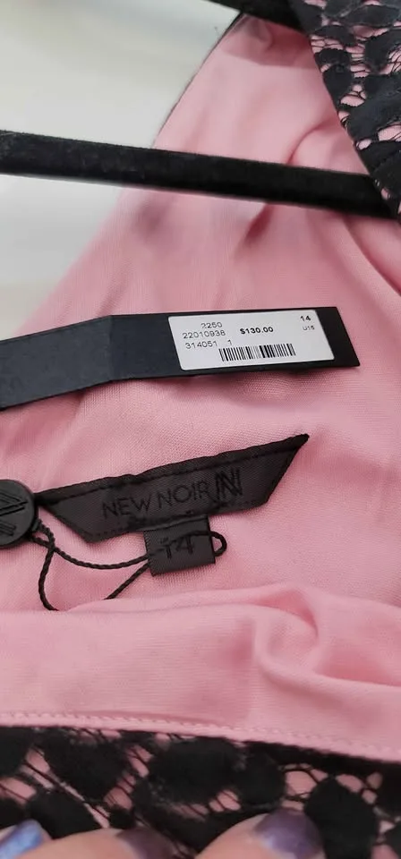 NEW Women's Dresses Size 14 image indicator(3)