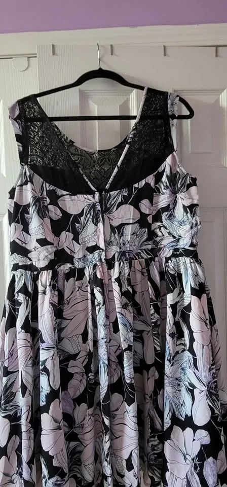 NEW Women's Dresses Size 14 image indicator(7)