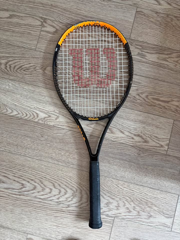 Wilson Tennis Racket