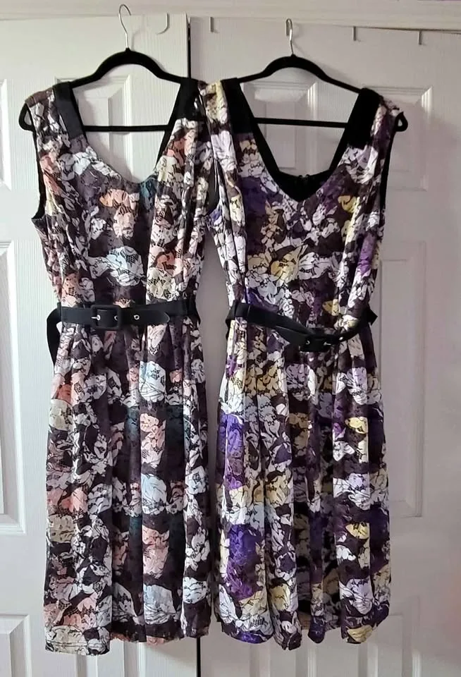 NEW City Chic Women's Dresses Size 16/18 thumbnail