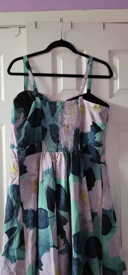 NEW City Chic Women's Dresses Size 18 image indicator(7)