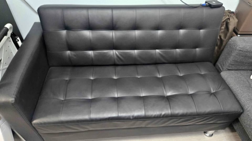 Sofa bed
