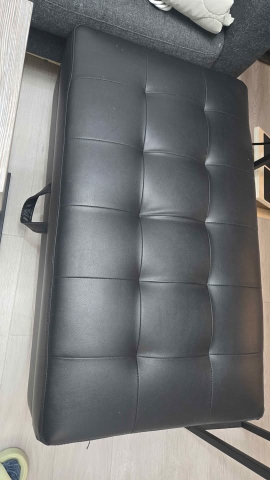 Sofa bed - photo 2