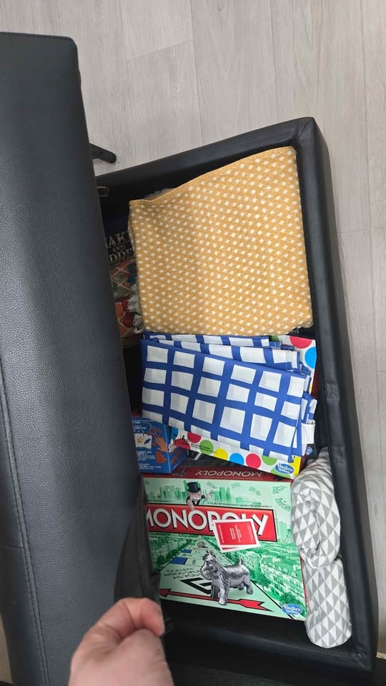 Sofa bed - photo 3