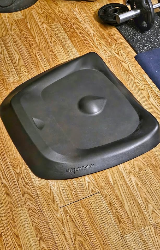 Standing Desk Anti-Fatigue Mat