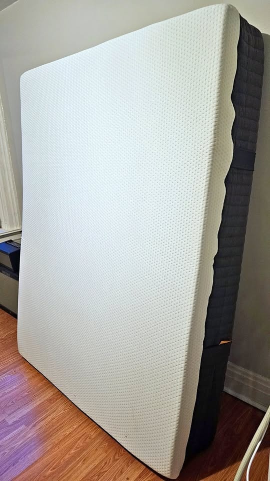 Queen Hybrid Mattress
