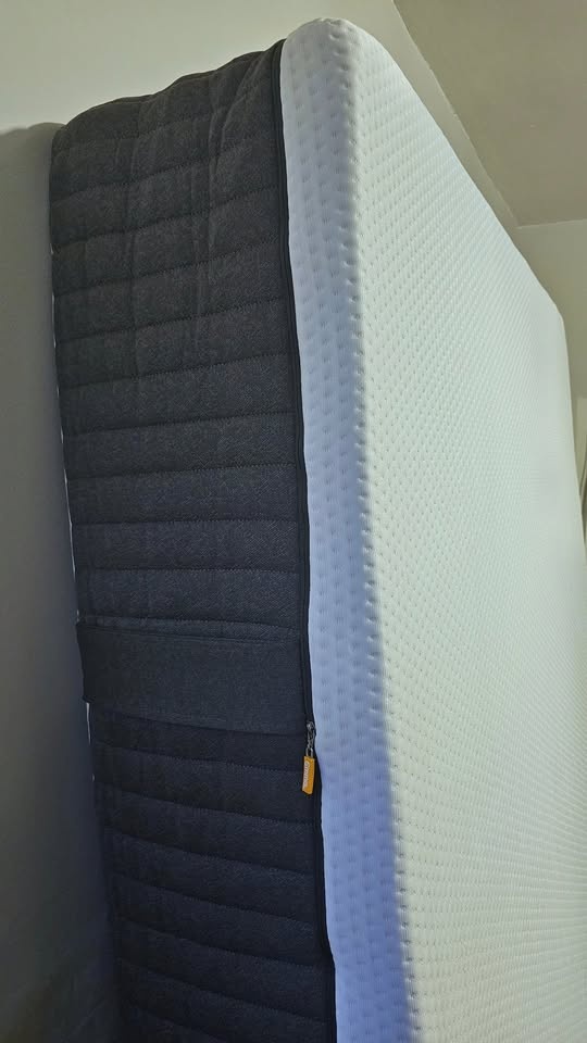 Queen Hybrid Mattress - photo 2