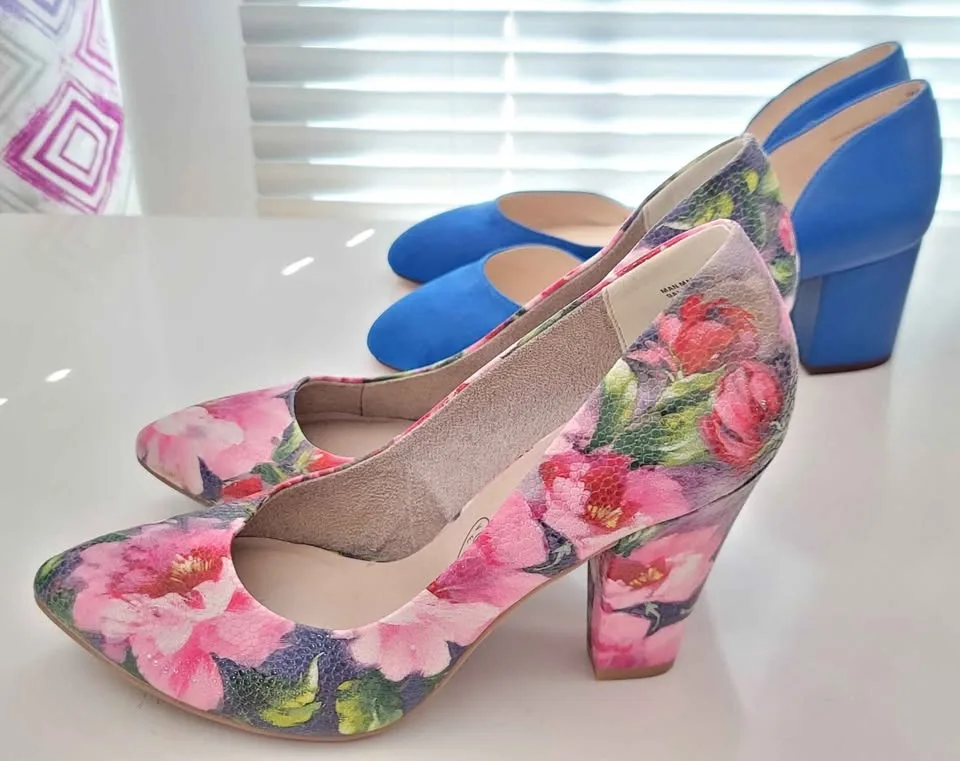 NEW Women's Heels image indicator(3)