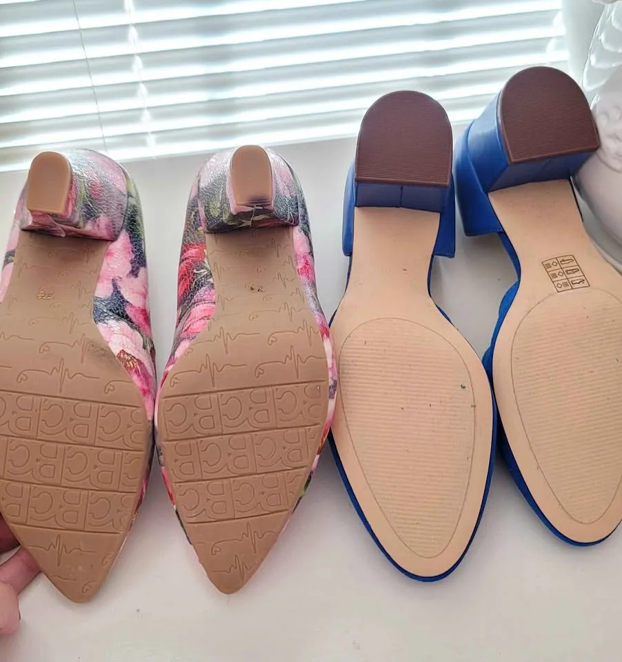 NEW Women's Heels image indicator(6)