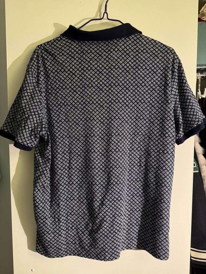 Ralph Lauren Polo Shirt - Size L - photo 5