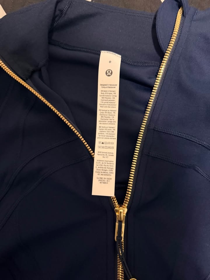 Lululemon Define Jacket - photo 2
