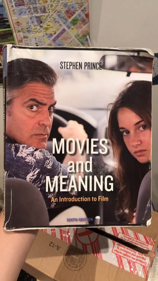 Movies and Meaning