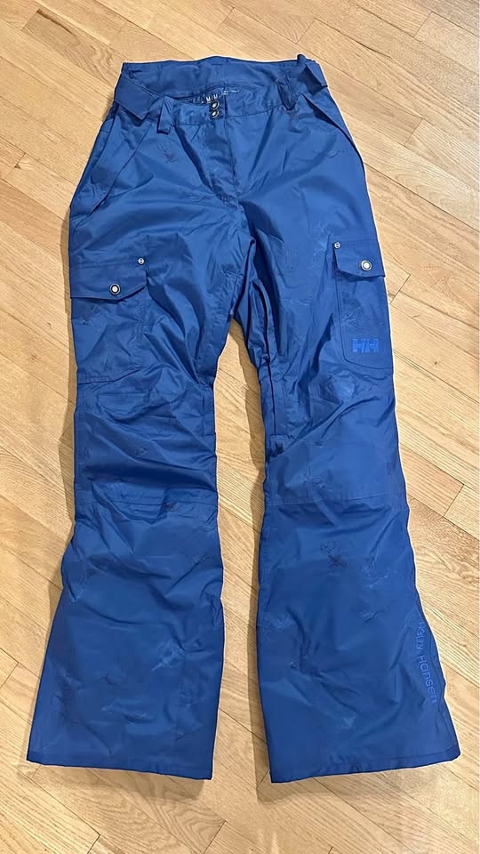 Helly Hansen Ski Pants - Women's - Size M